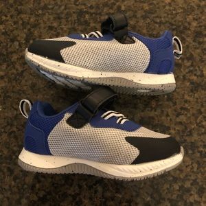 Brand new Stride Rite toddler size 7 sneakers